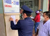 Phát hiện kho kit test COVID-19 hơn 70.000 bộ, nghi nhập lậu vào TP.HCM ảnh 4 Kit test khan hiếm, giá tăng