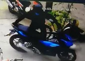 17 tuổi cầm đầu băng cướp giật ở TP.HCM ảnh 3 Nam sinh ‘méo mặt’ vì mới mua xe đã bị trộm mất