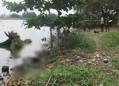 Thi thể 1 phụ nữ trôi trên sông Sài Gòn ảnh 2 Đi câu cá, phát hiện 1 thi thể trôi trên sông Sài Gòn