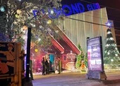12 thanh niên 'phê' ma tuý trong căn hộ chung cư ở quận 8 ảnh 1 27 người dương tính ma tuý trong quán bar nhiều lần vi phạm