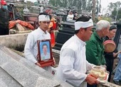 Công an Bình Thạnh tìm người liên quan đến 3 vụ tai nạn ảnh 1 Truy tìm tài xế tông tử vong người phụ nữ rồi bỏ trốn