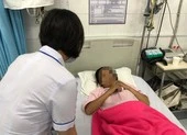 Cụ ông 73 tuổi nhảy sông Sài Gòn được cứu sống ảnh 2 Kịp cứu 1 phụ nữ mang thai định nhảy cầu Chà Và
