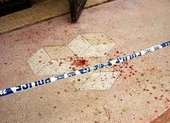 Mẹ bé 8 tuổi tử vong ở Bình Thạnh gửi đơn yêu cầu khởi tố người cha ảnh 3 Bé gái 8 tuổi ở Bình Thạnh tử vong trên người có nhiều vết bầm