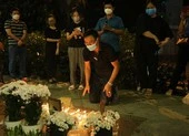 Bắt khẩn cấp cha ruột bé gái 8 tuổi bị bạo hành, tử vong ở Bình Thạnh ảnh 1 Phó Thủ tướng: Không bỏ lọt tội phạm vụ bé 8 tuổi bị bạo hành, tử vong