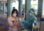 Nỗ lực chống dịch của Phú Nhuận đạt nhiều kết quả ảnh 3 Phú Nhuận hoàn thành tiêm vaccine mũi 3 cho gần 130 nghìn người