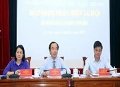 Hàng ngàn hộ dân bị cúp nước vì xe kéo rơ moóc chở cột điện ảnh 1 Tăng giờ làm nhưng tránh để người lao động bị vắt kiệt sức