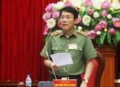 Tài khoản 'phúng điếu' ông Kình bị phong tỏa? ảnh 1 Bộ Công an thông tin chi tiết về vụ Đồng Tâm