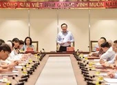 Đại hội XIII, không chỉ chỉnh đốn Đảng mà sẽ cả Nhà nước ảnh 2 Giới trí thức góp ý cho dự thảo văn kiện ĐH Đảng bộ Hà Nội
