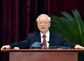 Điểm lại 7 cuộc vận động xây dựng, chỉnh đốn của Đảng ảnh 3 Quy định mới cấm đảng viên vụ lợi cho người thân