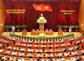 Trung ương không tổ chức đi chúc tết các địa phương ảnh 1 Tăng kiểm soát tài sản của cán bộ thuộc diện Bộ Chính trị, Ban Bí thư quản lý