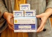 Có thu hồi Huân chương Lao động hạng Ba của Việt Á? ảnh 2 Bộ Y tế lần đầu lên tiếng: Kit test Việt Á cấp phép ‘đúng quy định’