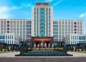 Công tác kiểm tra Đảng năm đầu Đại hội XIII quyết liệt hơn ảnh 2 Hàng loạt tướng lĩnh Cảnh sát biển bị kỷ luật và đề nghị kỷ luật