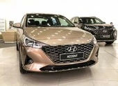 Vì sao người Mỹ không ưa chuộng xe Trung Quốc? ảnh 1 Bảng giá xe Hyundai tháng 6: Rẻ nhất chỉ hơn 300 triệu đồng