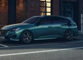 Vì sao ô tô điện đã qua sử dụng khó giữ giá hơn xe xăng? ảnh 1 Ô tô điện Peugeot mang nhiều công nghệ mới lạ