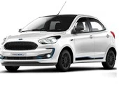 Chiếc xe bán chạy nhất châu Âu của Ford có giá 524 triệu đồng ảnh 1 Ford ra dòng xe cực rẻ giá 180 triệu cạnh tranh Hyundai i10