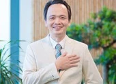 Cổ phiếu FLC bị bán tháo, mất gần 3.000 tỉ đồng ảnh 1 Thấy gì từ chuyện tỉ phú Trịnh Văn Quyết bán cổ phiếu?