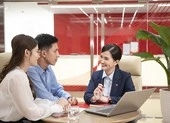 Giá vàng đang nổi sóng, hướng đến mức 58 triệu đồng/lượng? ảnh 1 Thiệt hại từ vụ bán cổ phiếu của tỉ phú Trịnh Văn Quyết