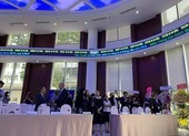 Một 'ông lớn' vừa bán ra gần 129.000 lượng vàng ảnh 1 Dẹp 'cá mập' thao túng chứng khoán để hút vốn ngoại