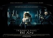 Disney tung trailer mới: Chuyến phiêu lưu kỳ ảo của Clara ảnh 9 Bom tấn 'Hành lang bí ẩn' mang nỗi sợ tột cùng đến người xem