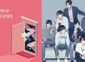Jimin (BTS) quyên góp từ thiện cho trường cũ của anh ở Busan ảnh 3 Mexico chính thức mở cửa hàng pop-up của nhóm nhạc BTS
