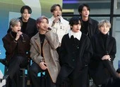 Fan hâm mộ bất ngờ khi được học tiếng Hàn cùng BTS ảnh 2 Tour diễn thế giới khu vực châu Âu của BTS hoãn do COVID-19