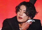Các idol Hàn Quốc chia sẻ về hình mẫu vợ tương lai ảnh 9 Jungkook ảnh hưởng như thế nào nếu BTS tan rã