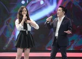 Hoàng Thiên Nga bất ngờ trổ tài hát tiếng Pháp điêu luyện ảnh 6 Bé Hoàng Thiên Nga bất bại khi chiến thắng nhất tuần