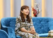 Ốc Thanh Vân sốc với người vợ biết sai nhưng không xin lỗi ảnh 6 Ốc Thanh Vân nể phục trước tình yêu kỳ diệu của người phụ nữ