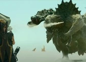 'Vua phim truyền hình' Trương Gia Dịch tái xuất màn ảnh Việt ảnh 5 Monster Hunter - Bom tấn săn quái vật hoàng tráng từ Hollywood