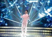 Nghệ sĩ Bạch Long và Phương Dung nên duyên 'vợ chồng' ảnh 5 Đình Toàn: 'Mong được gọi một danh hiệu đứng trước tên mình'