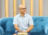 Diễn viên Thanh Phú: 'Nhà có nhiều phụ nữ dễ sinh mâu thuẫn' ảnh 5 Ốc Thanh Vân rớt nước mắt với 'kình ngư không chân' Hồng Lợi