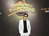 Dương Ngọc Thái không nhận ra 'người quen' Tô Thiên Kiều ảnh 5 Dương Ngọc Thái tiết lộ ít xuất hiện vì chăm vợ mang bầu