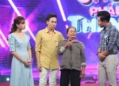 Khả Như, Liêu Hà Trinh bật khóc với hoàn cảnh nhân vật ảnh 5 Anh Đức, Lê Lộc, Nguyên Khang giúp nhân vật ở Chơi phải thắng