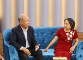 Bất ngờ khi Tiểu Phương đăng Facebook gọi chồng về nhà ảnh 5 Ốc Thanh Vân ngưỡng mộ tình yêu gắn kết hơn 50 năm