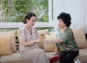 Nhân vật Hà Trí Quang suýt mất trí nhớ vì thiếu máu não ảnh 4 Nhân vật Thu Trang tự ti nhan sắc khi ra mắt gia đình chồng