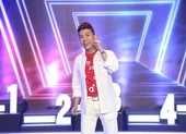 Lý Nhã Kỳ khẳng định: 'Sở trường của tôi là kiếm tiền' ảnh 5 Phản ứng bất ngờ của Long Nhật khi bị MC Thành Trung nhận xét