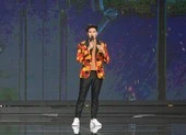 Ngọc Xuyên buộc ăn hết đĩa chanh vì 'mắc bẫy' Vũ Mạnh Cường ảnh 6 Vũ Mạnh Cường bất ngờ tiết lộ tiêu chí chọn Hoa hậu Việt Nam