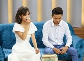 Lấy chồng hơn 13 tuổi, nữ ca sĩ gốc Việt bị 'sốc văn hóa' ảnh 5 Ốc Thanh Vân đồng cảm với áp lực mà người vợ phải gánh chịu