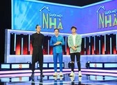 BB Trần khao khát được là 'đàn ông' trên sân khấu ảnh 5 BB Trần lỡ miệng tiết lộ chuyện sửa mũi trên sóng truyền hình