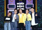 Tăng Phúc cực điển trai tại 'Truy tìm cao thủ' ảnh 6 Tăng Phúc, Tâm Anh và màn đấu khẩu 'nhây và lầy' không hồi kết