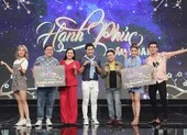 Phương Trinh Jolie chia sẻ về việc 'kén chồng' ảnh 5 Lý Bình 'hét ra lửa' truyền tin cho Phương Trinh Jolie