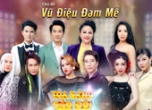 Trương Diễm gặp sự cố sức khỏe nhưng vẫn tỏa sáng cùng Lê Vũ Phương ảnh 7 Lê Vũ Phương lần đầu tiết lộ sự cố nhạy cảm khi song ca