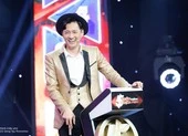 Ngô Kiến Huy gây bất ngờ khi hợp tác cùng Tăng Phúc ra mắt hit mới ảnh 6 Ngô Kiến Huy bỏ chạy trước sự vô lý của Đại Nghĩa