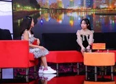 Cô bé 8 tuổi áp lực khi bị mẹ so sánh với 'con nhà người ta' ảnh 5 Cô bé xinh xắn 14 tuổi thuyết phục ba theo đuổi đam mê diễn xuất