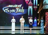 Tùng Anh kể về hành trình gian nan khi ngày đầu bước chân theo nghề hát ảnh 6 'Người kể chuyện tình' tập 3 lên sóng với những mối tình đầy vương vấn