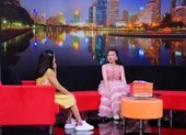 Cô bé 13 tuổi xinh như công chúa bật khóc cảm ơn mẹ ảnh 5 Cô bé 8 tuổi bất đồng với mẹ khi bị áp đặt sở thích cá nhân