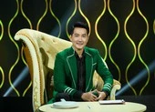 Nguyễn Phi Hùng phát hiện ra 'vẻ đẹp của sự cô đơn' khi làm giám khảo ảnh 5 Nguyễn Phi Hùng 'tạm hoãn yêu' dù có nhiều rung động