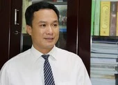 Ban Bí thư chỉ định, điều động nhiều nhân sự cấp cao ảnh 3 Hải Dương có tân phó bí thư Tỉnh ủy
