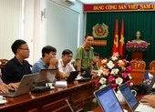 Giám đốc Công an Hòa Bình làm Phó Chánh Thanh tra Bộ Công an ảnh 2 Đồng Nai: Bổ nhiệm 1 Phó GĐ Công an, 2 lãnh đạo nghỉ chờ hưu