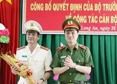 Nhân sự mới ở Cục Cảnh sát giao thông ảnh 3 TP.HCM sắp có tân giám đốc công an
